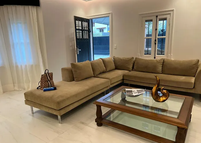 Luxury House Villa Devoto