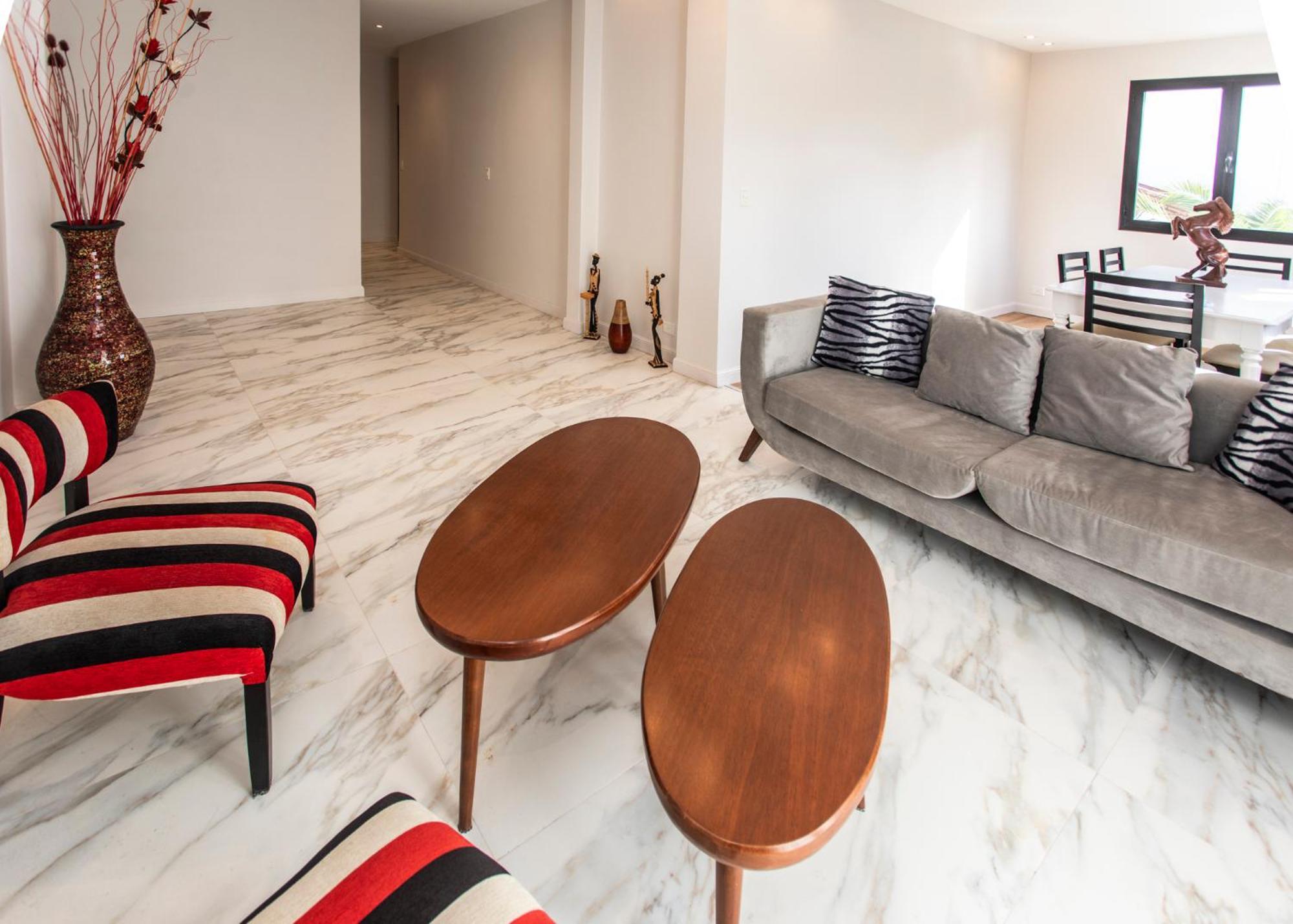 Сasa de vacaciones Luxury House Devoto
