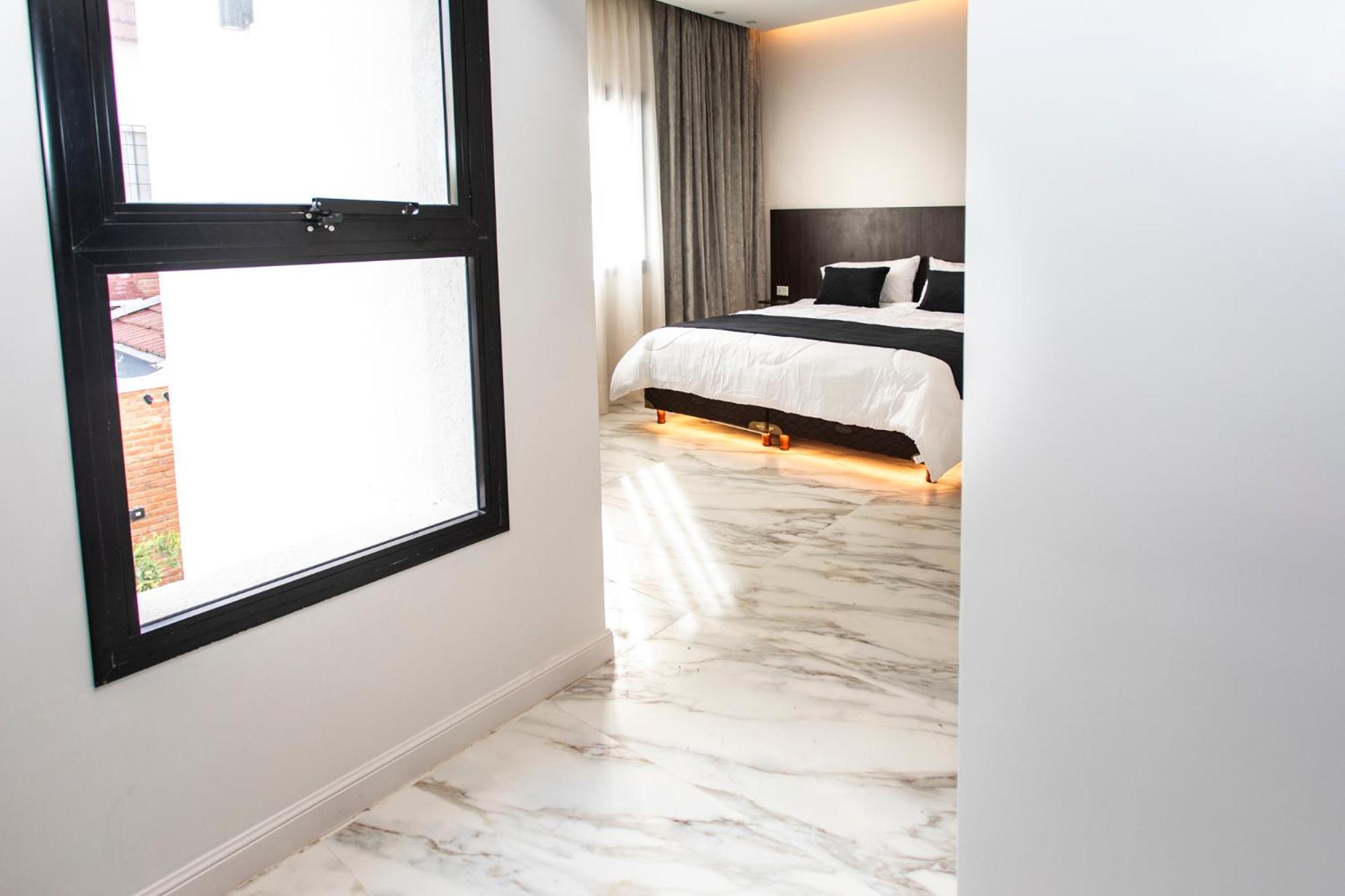 Сasa de vacaciones Luxury House Devoto *