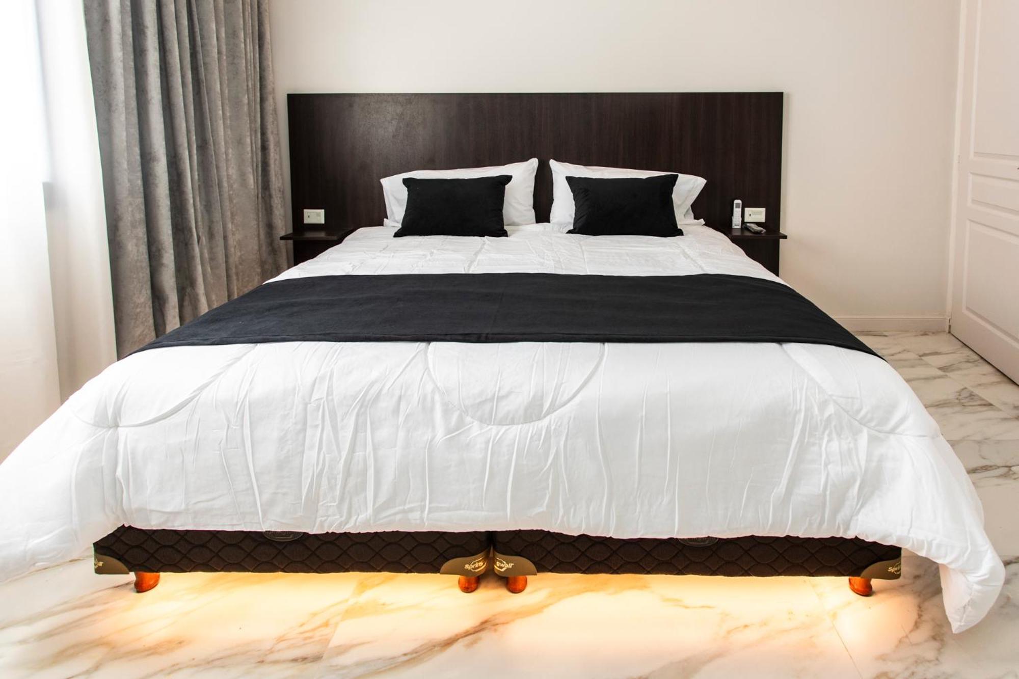 Сasa de vacaciones Luxury House Devoto *