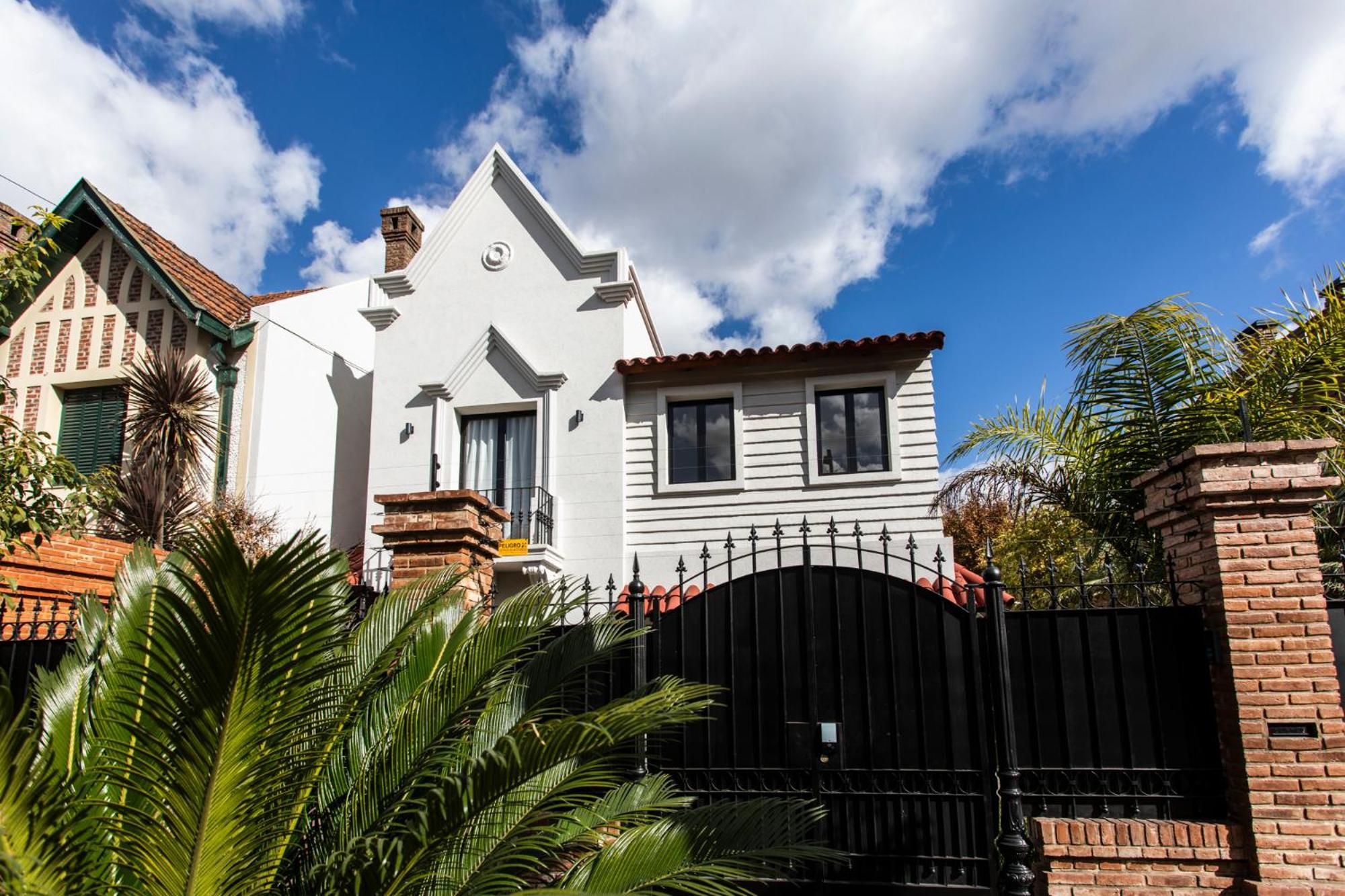 Сasa de vacaciones Luxury House Devoto