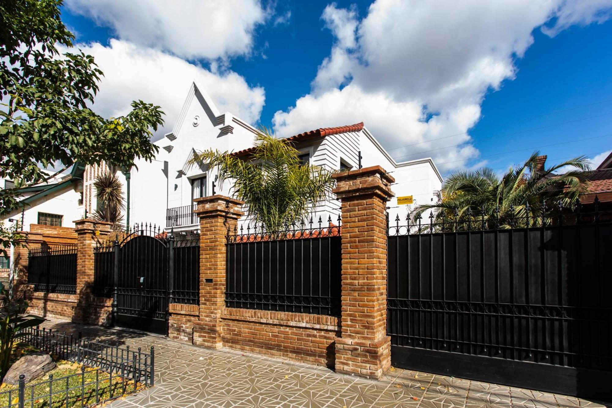 Luxury House Devoto Ciudad Autónoma de Buenos Aires