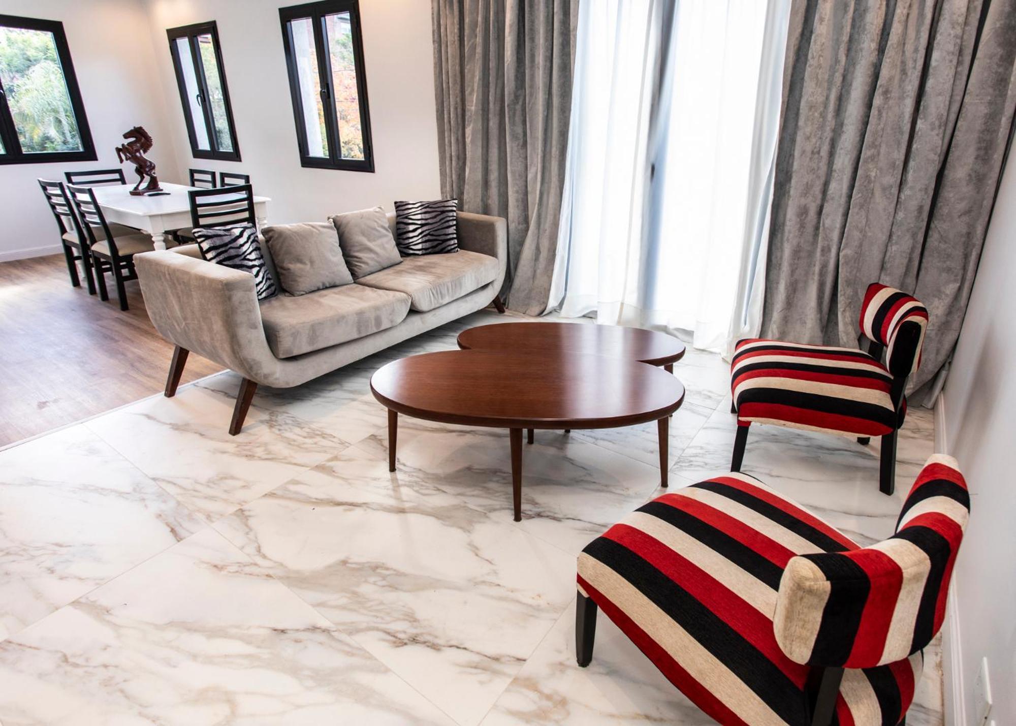 Luxury House Devoto * Ciudad Autónoma de Buenos Aires