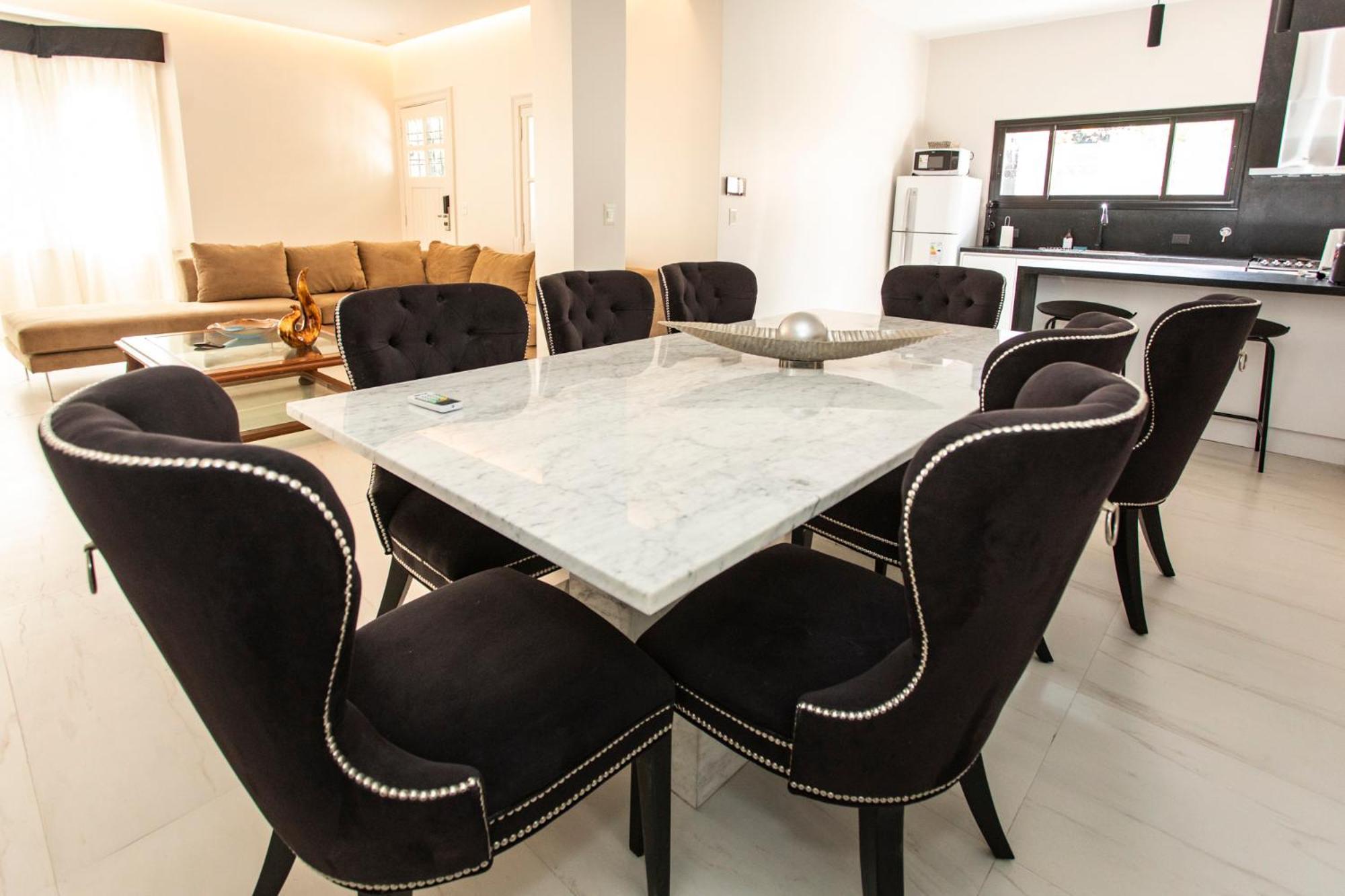 Luxury House Devoto Сasa de vacaciones Ciudad Autónoma de Buenos Aires