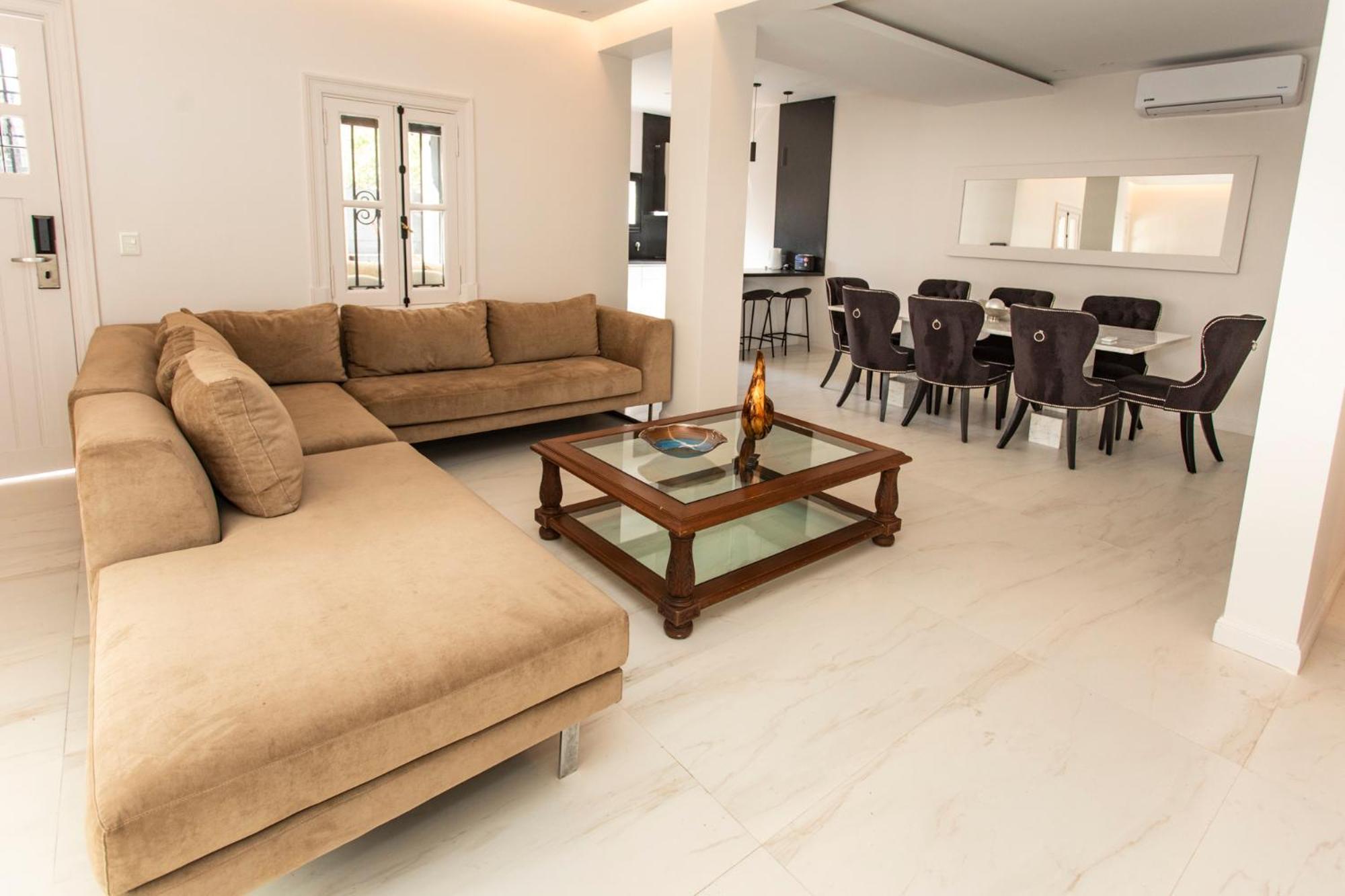 Luxury House Devoto Ciudad Autónoma de Buenos Aires