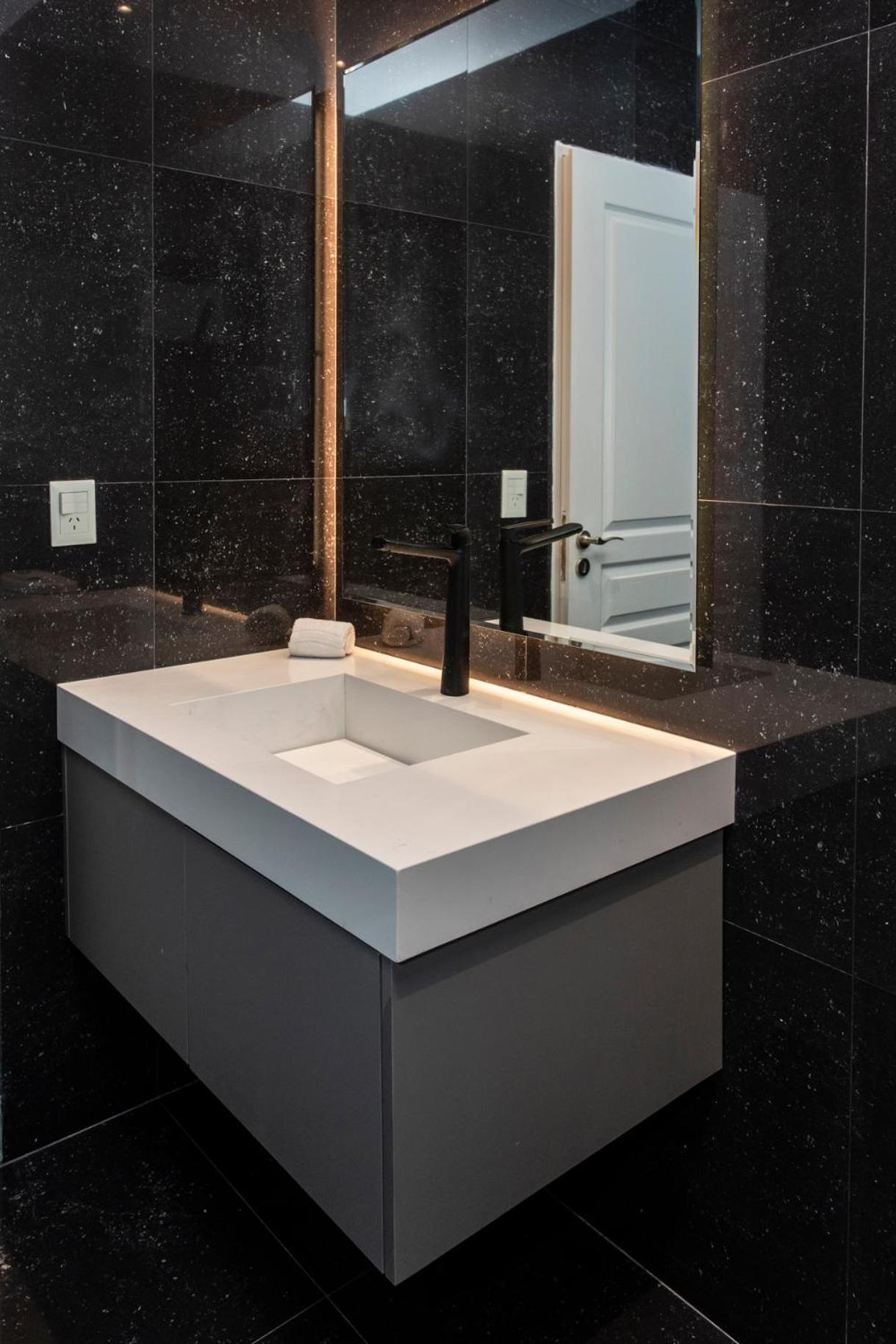 Сasa de vacaciones Luxury House Devoto Ciudad Autónoma de Buenos Aires