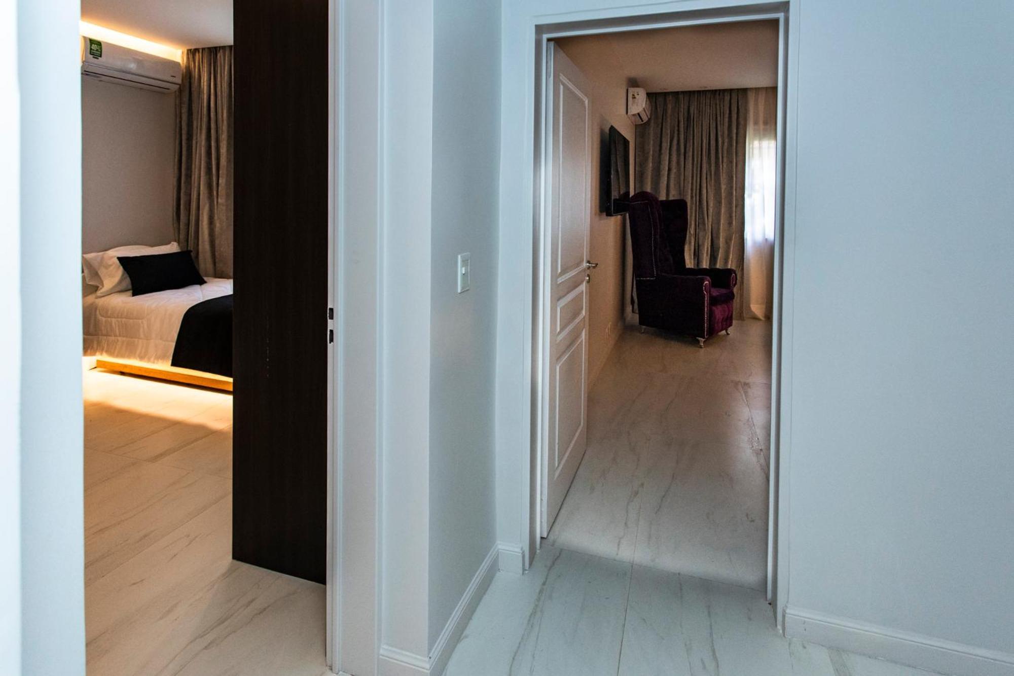 Luxury House Devoto *