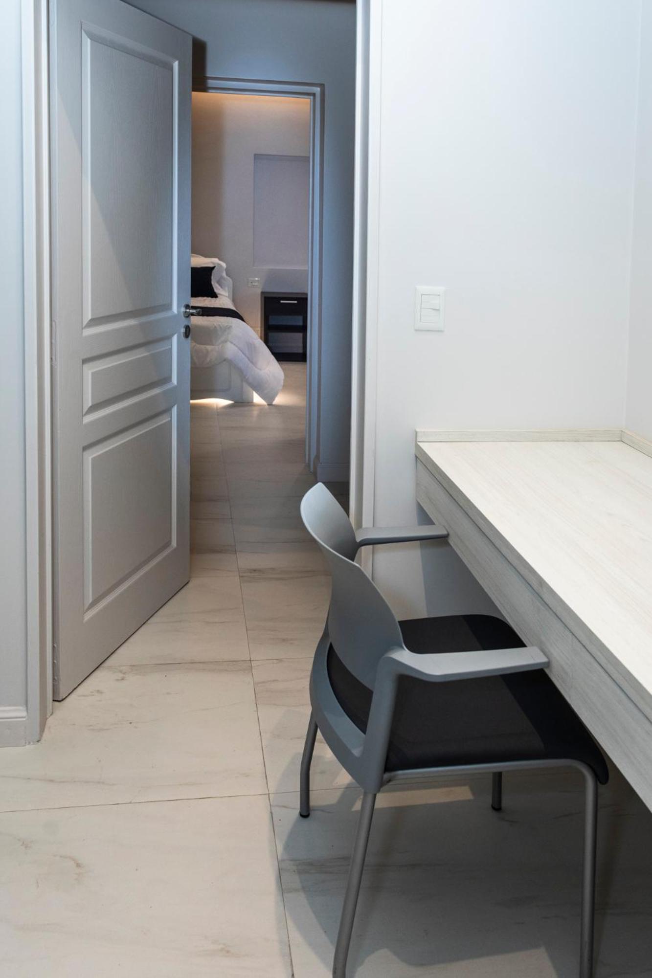 Сasa de vacaciones Luxury House Devoto *