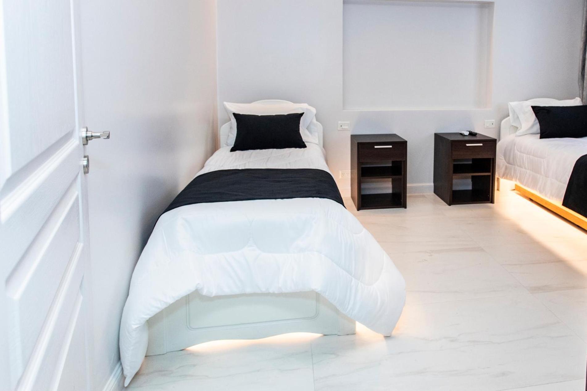 Сasa de vacaciones Luxury House Devoto