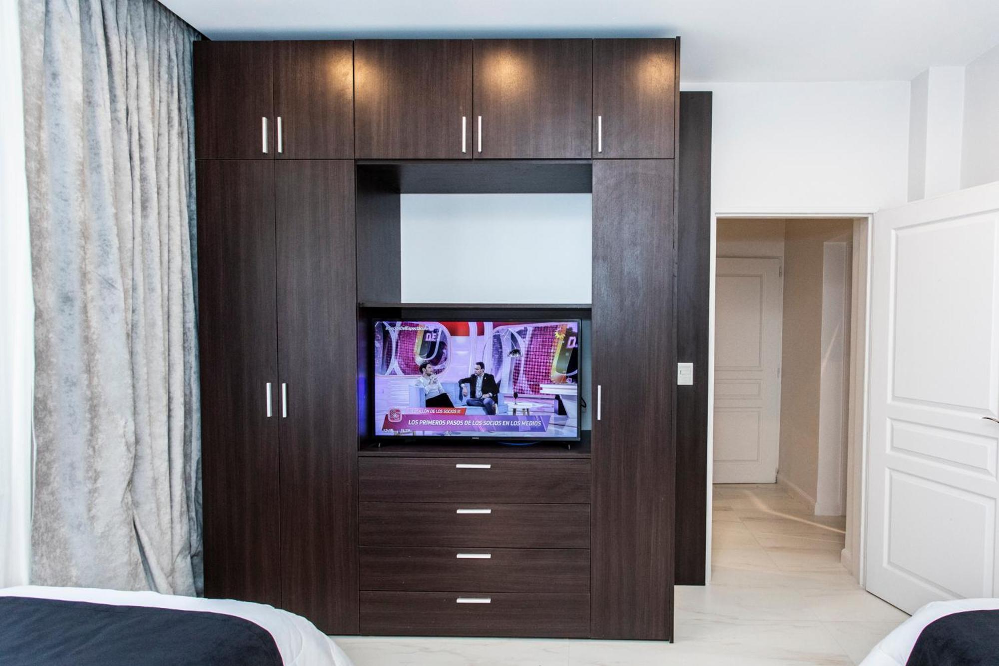 Сasa de vacaciones Luxury House Devoto *