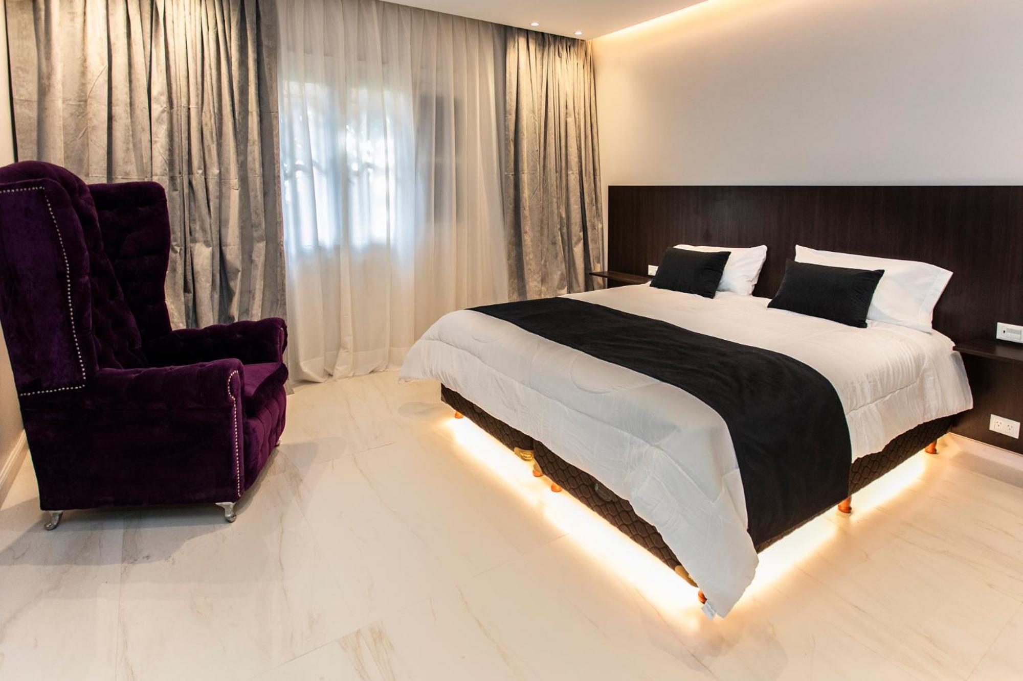 Сasa de vacaciones Luxury House Devoto *