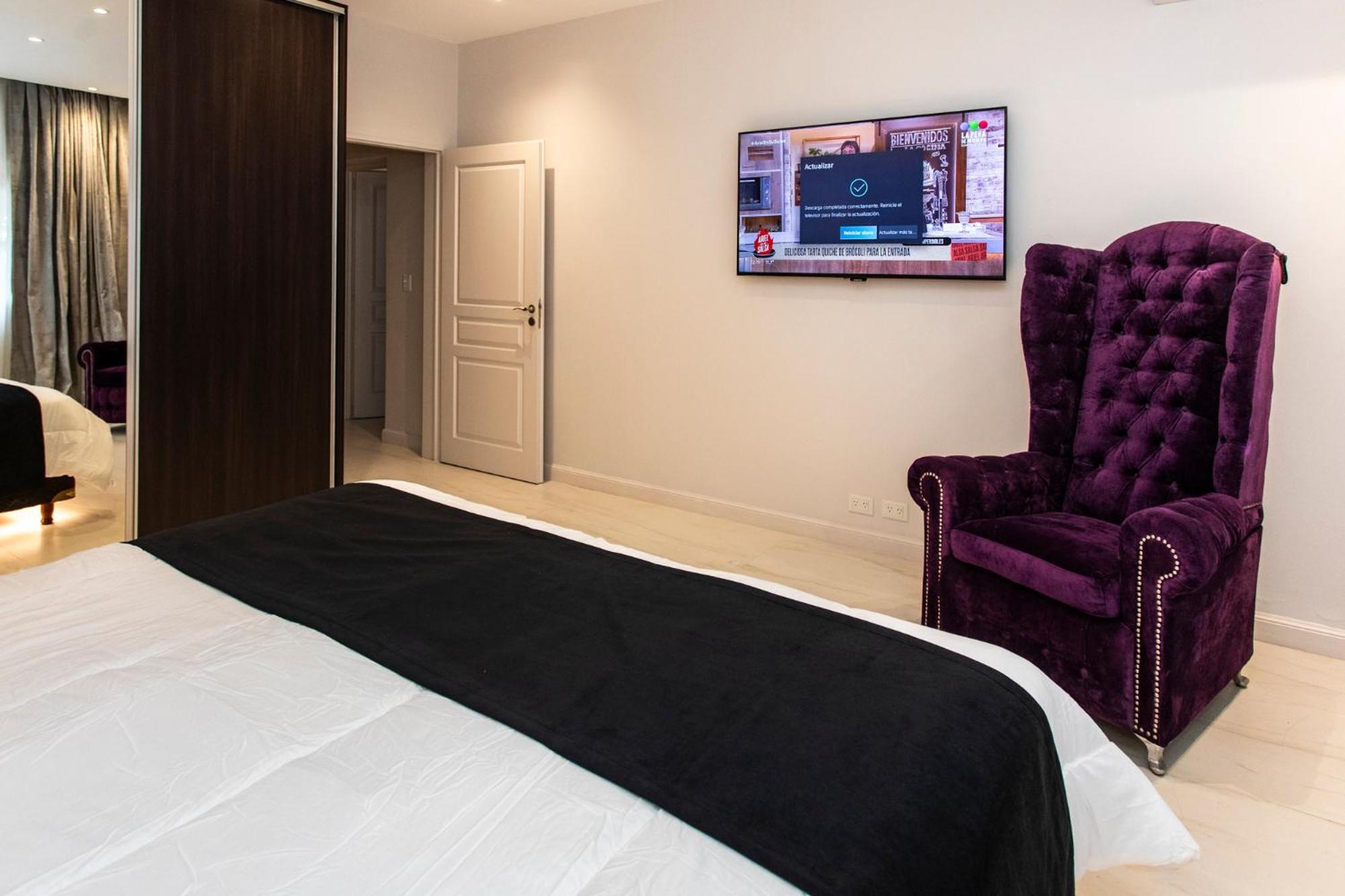 Сasa de vacaciones Luxury House Devoto Ciudad Autónoma de Buenos Aires