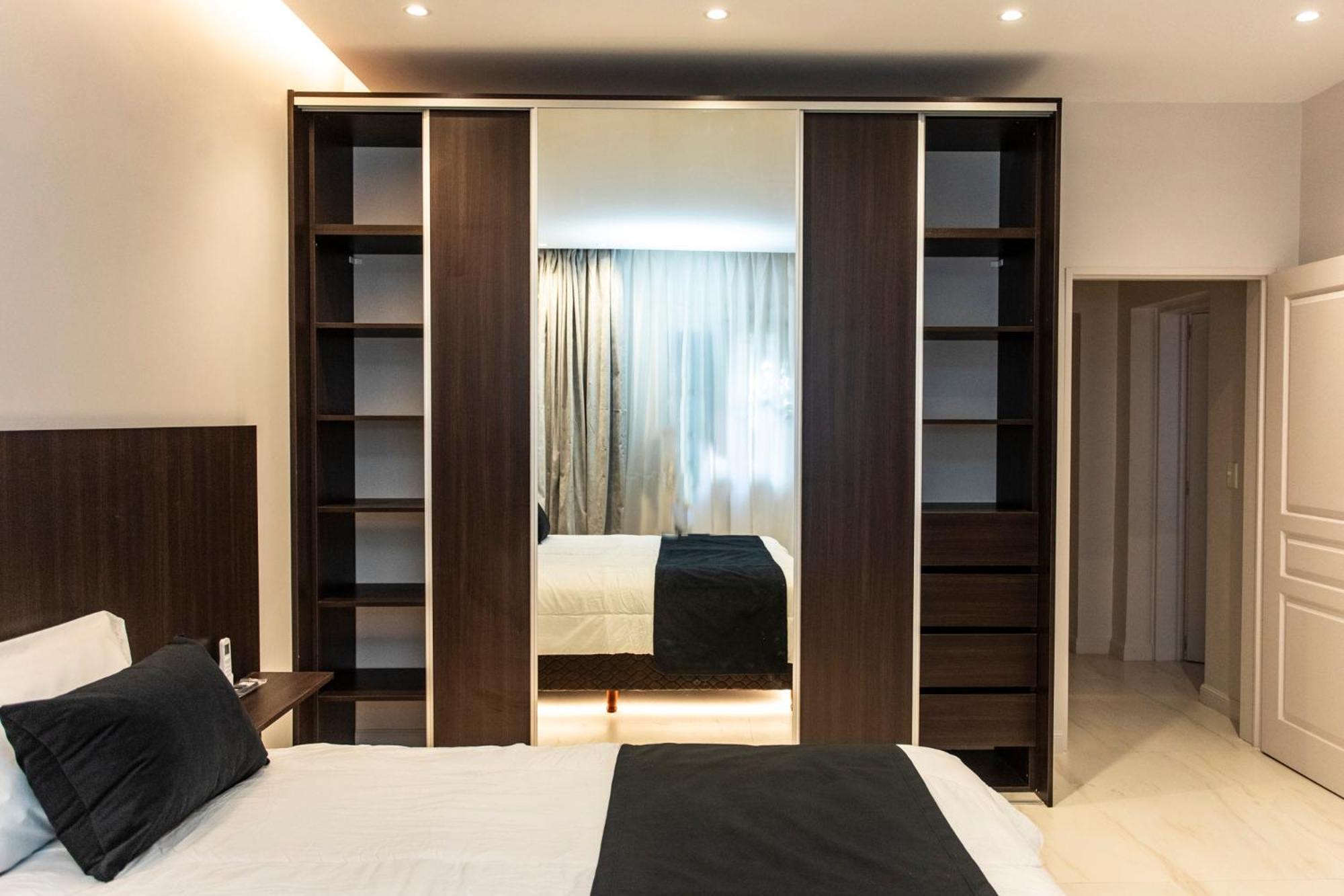 Сasa de vacaciones Luxury House Devoto *