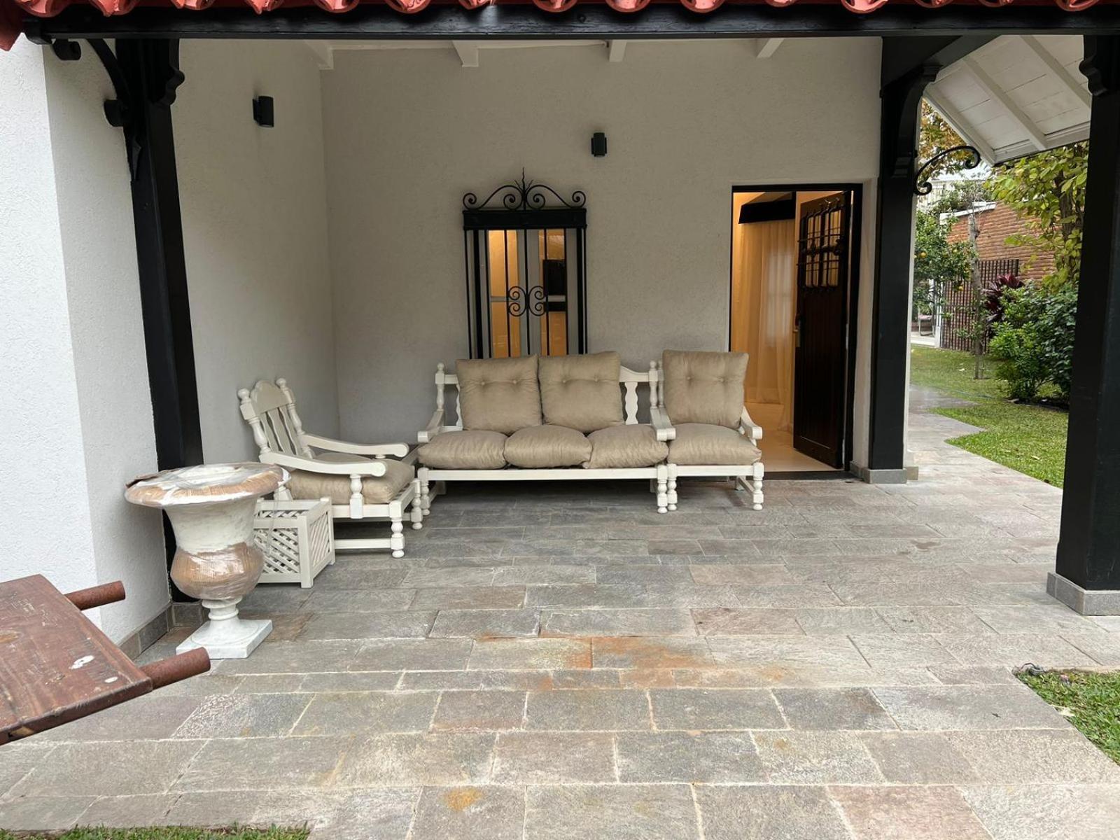 Luxury House Devoto *